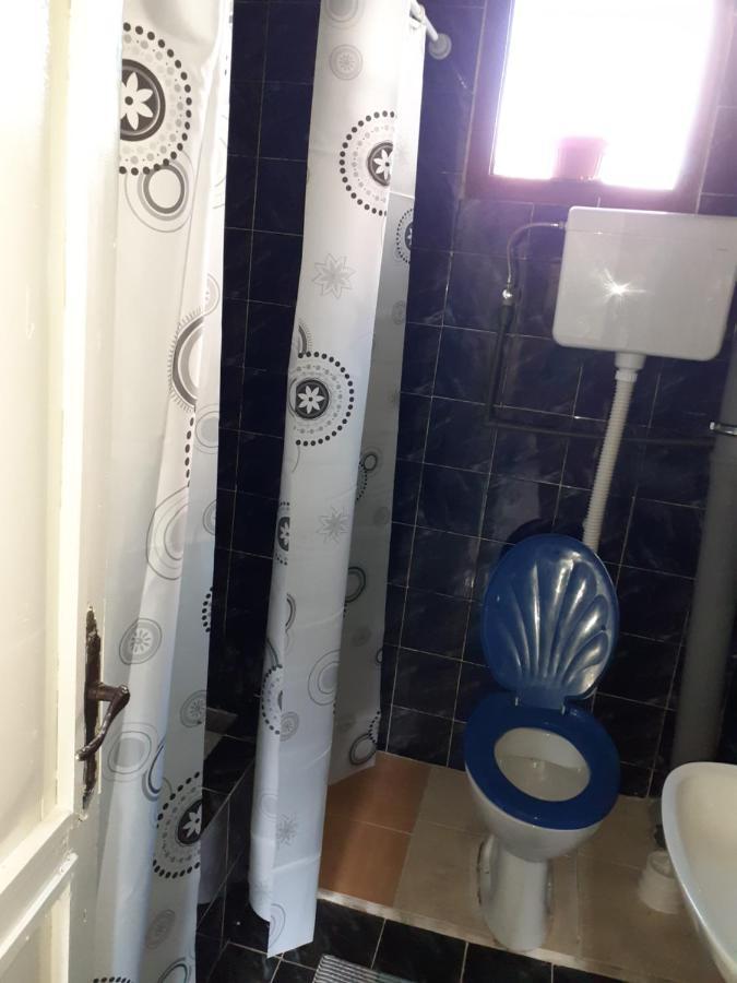 Studio-Apartman Milena 2 Подгорица Экстерьер фото