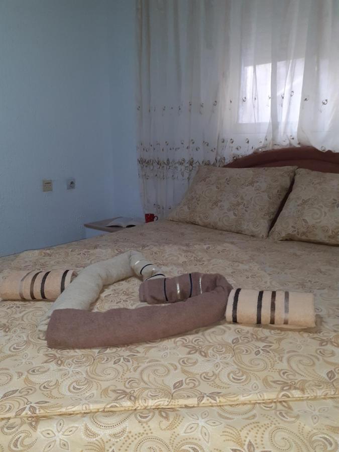 Studio-Apartman Milena 2 Подгорица Экстерьер фото